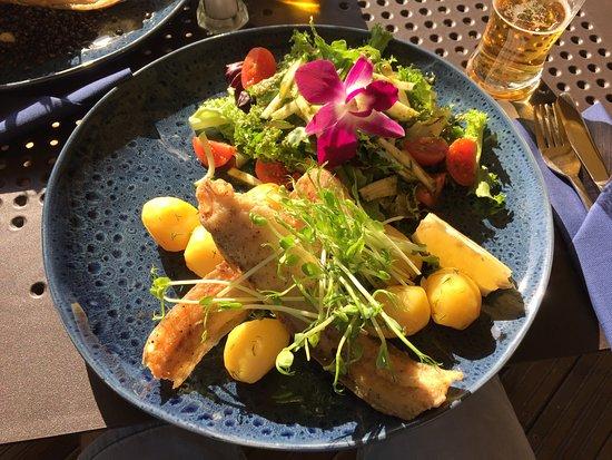 Restauracja Porto.wa